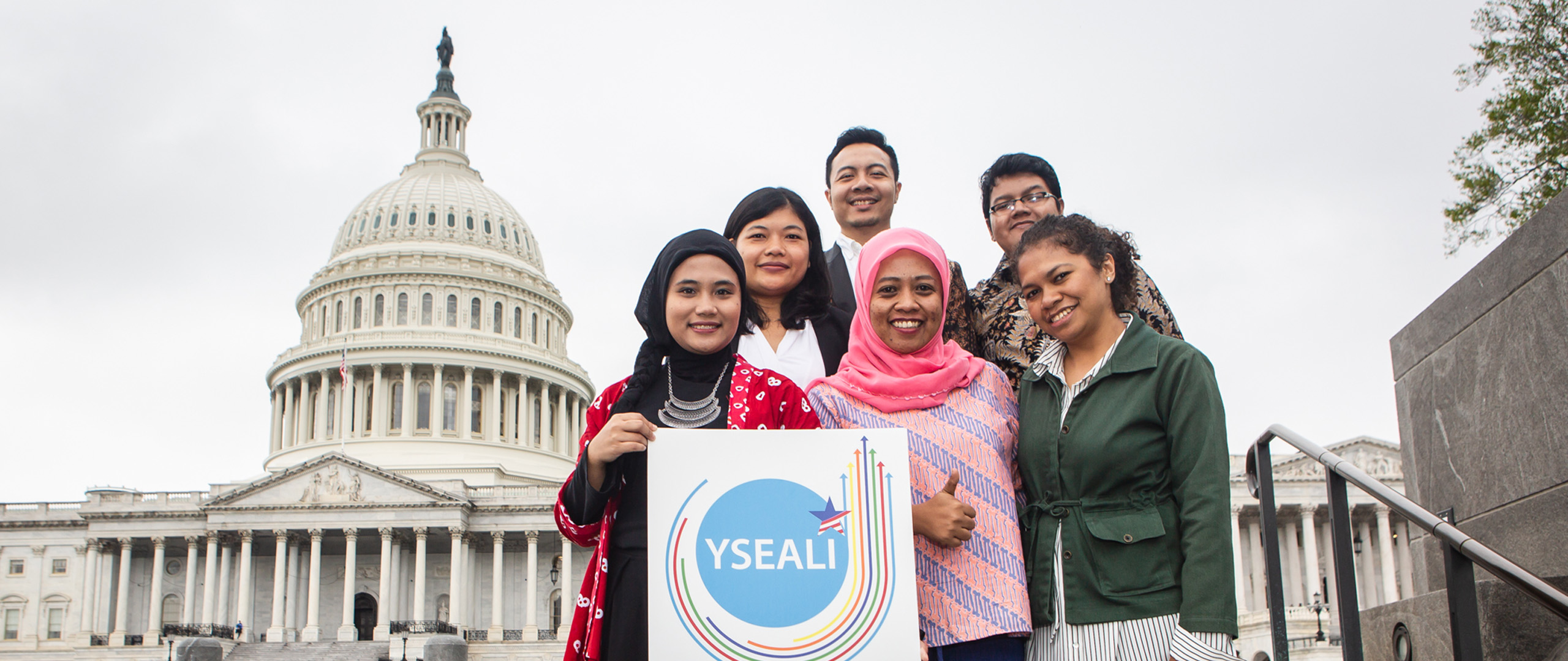American Councilsled Consortium to Administer New YSEALI Program